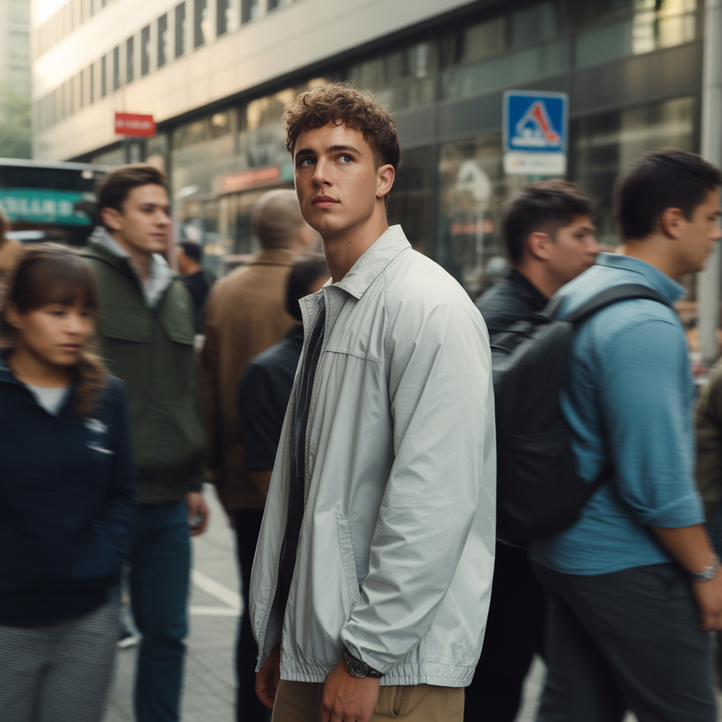 Presence Without the Pressure